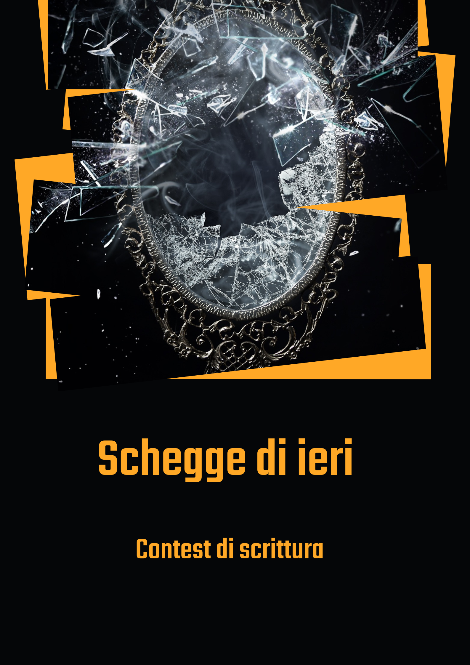 Contest di scrittura “Schegge di ieri”